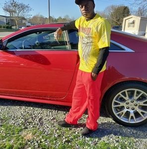 Meet your Posher, Timothy